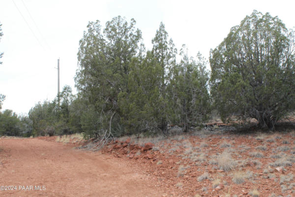 LOT 174 FOREST ACRES, SELIGMAN, AZ 86337, photo 3 of 8
