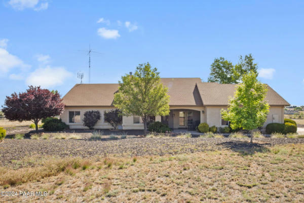 605 S MUSTANG VALLEY DR, CHINO VALLEY, AZ 86323 - Image 1