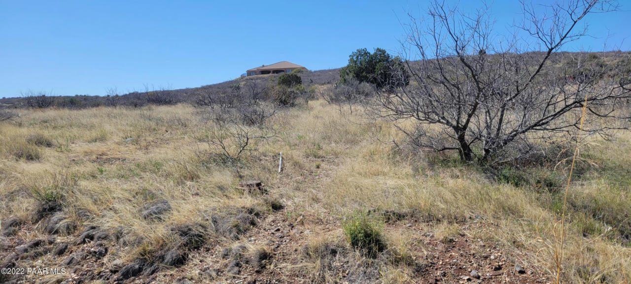 15225 E UPPER RIDGE LN, MAYER, AZ 86333, photo 1 of 11