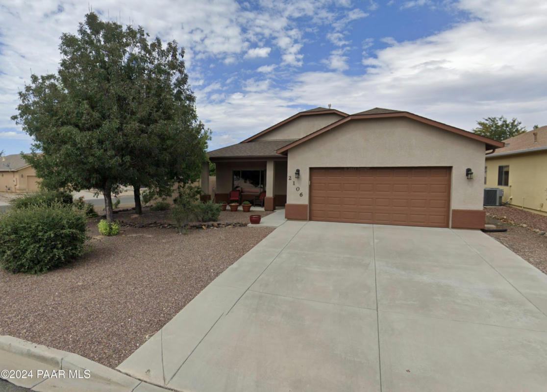 2106 CONSTELLATION DR, CHINO VALLEY, AZ 86323, photo 1 of 27
