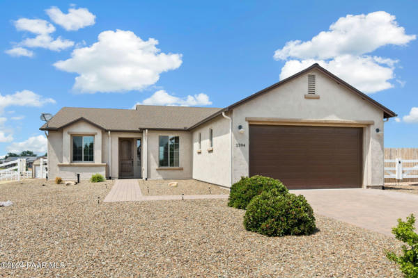 1394 ANNE MARIE DR, CHINO VALLEY, AZ 86323 - Image 1