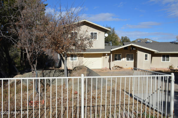 16580 W WILLOW AVE, YARNELL, AZ 85362 - Image 1