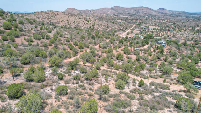 0 PAPA TALK TRAIL, CHINO VALLEY, AZ 86323, photo 4 of 5