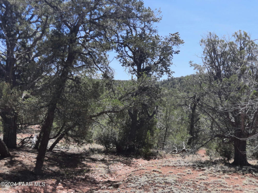 LOT 128 FOREST ACRES, SELIGMAN, AZ 86337, photo 1 of 13