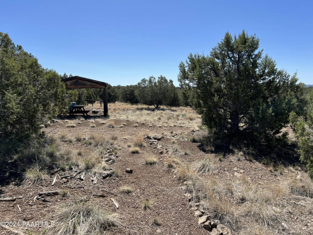 000 GOLDEN SUMMIT, ASH FORK, AZ 86320, photo 1 of 7