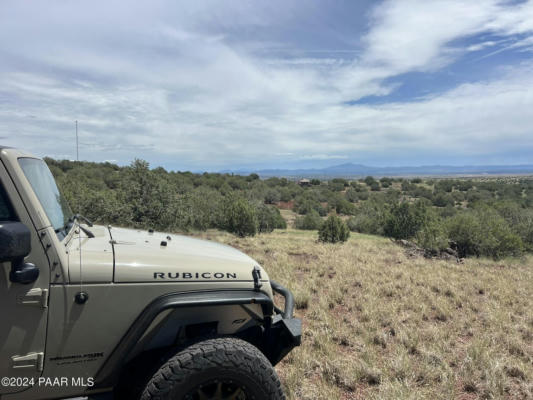 122 GAZEBO RIDGE, ASH FORK, AZ 86320 - Image 1