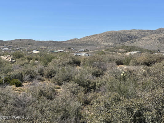 17930 E HUNTER LN, DEWEY-HUMBOLDT, AZ 86327, photo 3 of 6