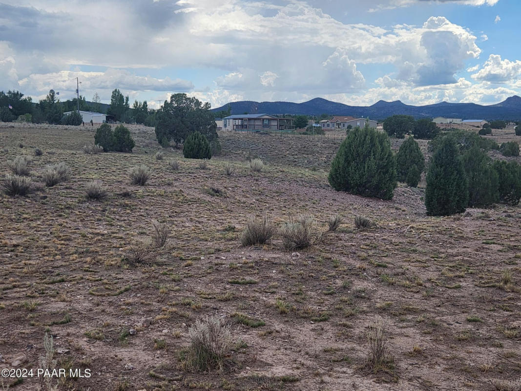 LOT 158 ERIKS WAY, PAULDEN, AZ 86334, photo 1 of 16