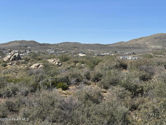 17930 E HUNTER LN, DEWEY-HUMBOLDT, AZ 86327, photo 2 of 6