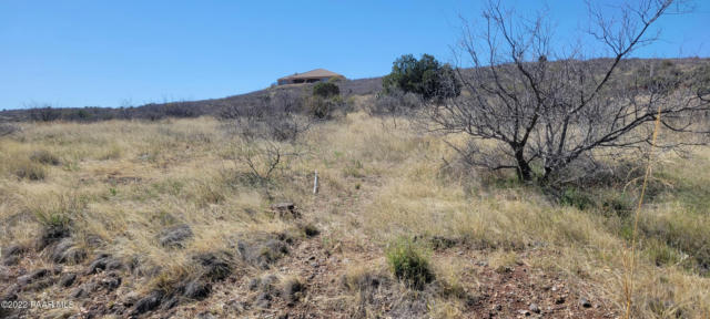 15225 E UPPER RIDGE LN, MAYER, AZ 86333, photo 2 of 11