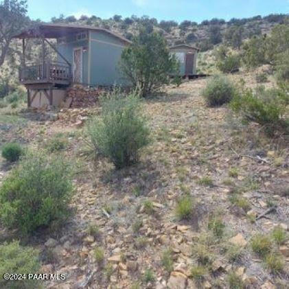 37400 N BIG VIEW TRL, ASH FORK, AZ 86320, photo 1 of 13