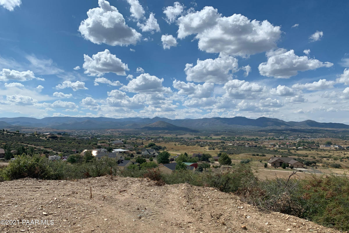 851 S APACHE KNOLLS TRL, DEWEY-HUMBOLDT, AZ 86327, photo 1 of 10