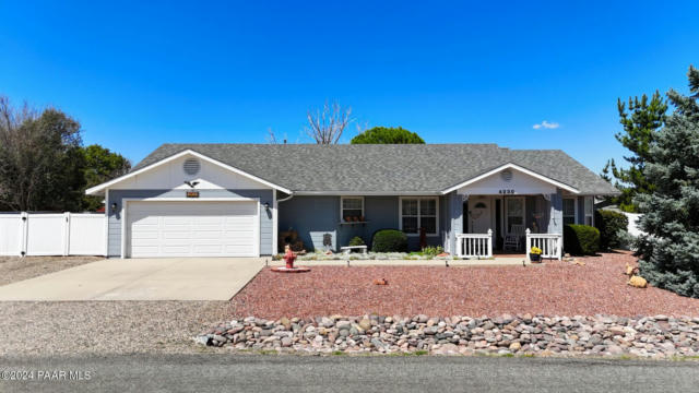 4230 N BONITA WAY, PRESCOTT VALLEY, AZ 86314 - Image 1