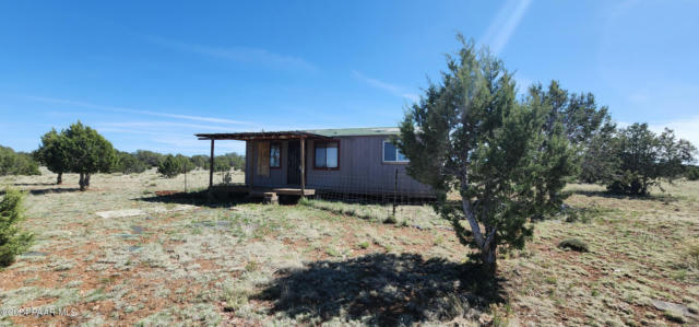 690 WESTWOOD RANCH, ASH FORK, AZ 86320, photo 2 of 12