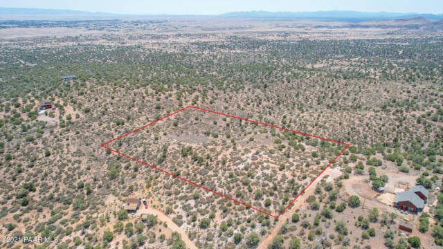 0 PAPA TALK TRAIL, CHINO VALLEY, AZ 86323, photo 3 of 5