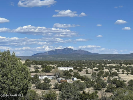 205 COUCHMAN TRAIL, ASH FORK, AZ 86320 - Image 1