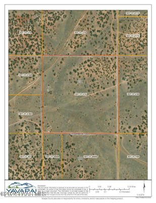 234 OFF OF HYDE PARK ROAD, SELIGMAN, AZ 86337 - Image 1