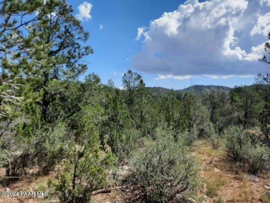 LOT 213 FOREST ACRES, SELIGMAN, AZ 86337, photo 3 of 6