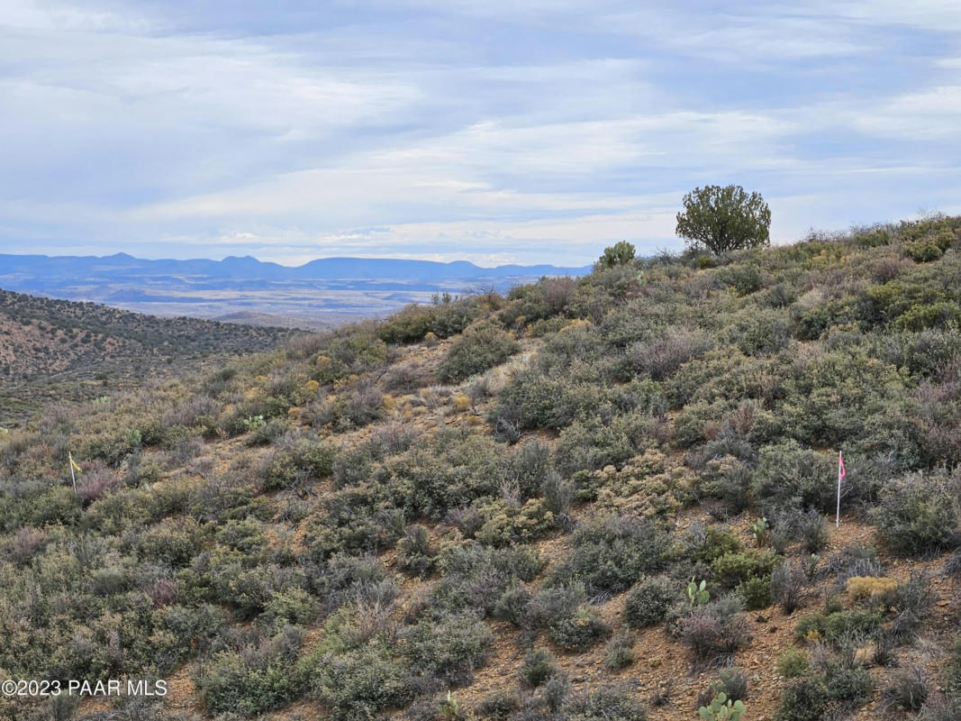 0 PAINTED VISTA, DEWEY-HUMBOLDT, AZ 86327, photo 1 of 8