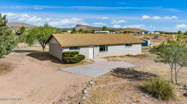 3341 W CHAPARRAL RD, CHINO VALLEY, AZ 86323 - Image 1