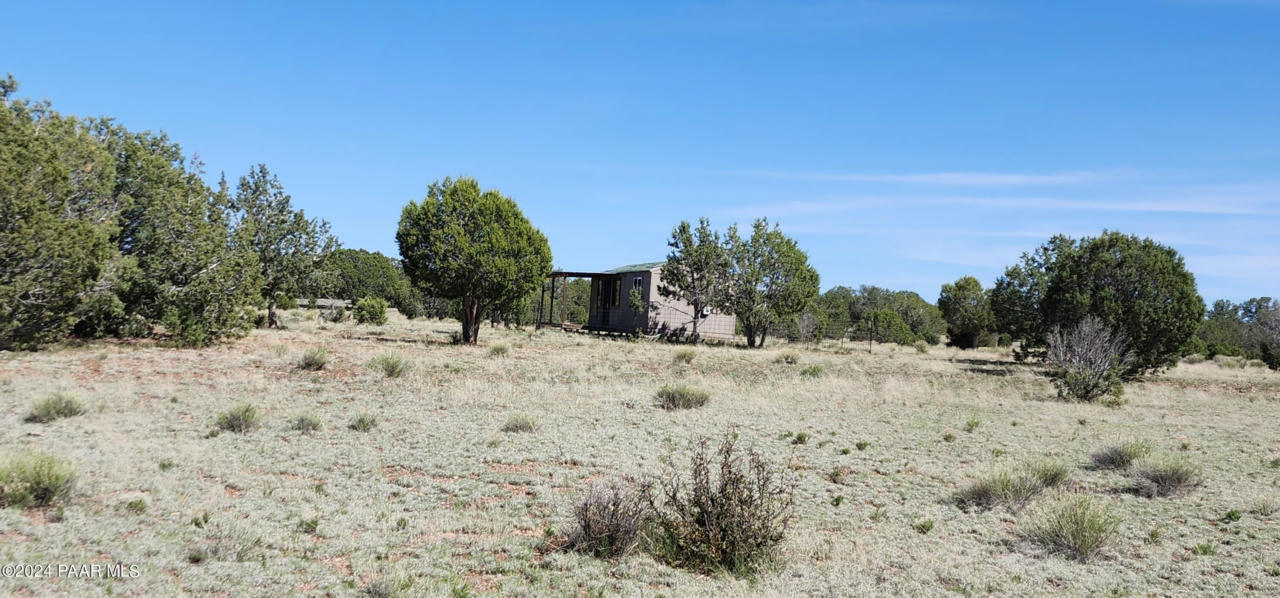 690 WESTWOOD RANCH, ASH FORK, AZ 86320, photo 1 of 12