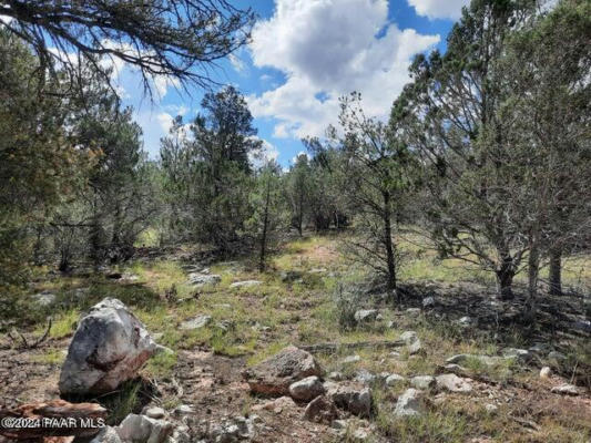 LOT 213 FOREST ACRES, SELIGMAN, AZ 86337, photo 5 of 6