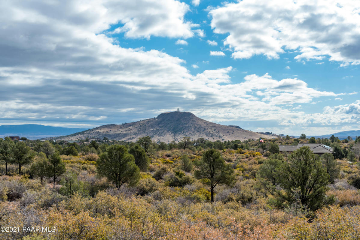 5025 W DOS ARROYOS DR, PRESCOTT, AZ 86305, photo 1 of 12