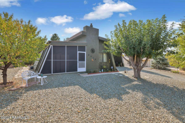 8919 E MANLEY DR, PRESCOTT VALLEY, AZ 86314 - Image 1