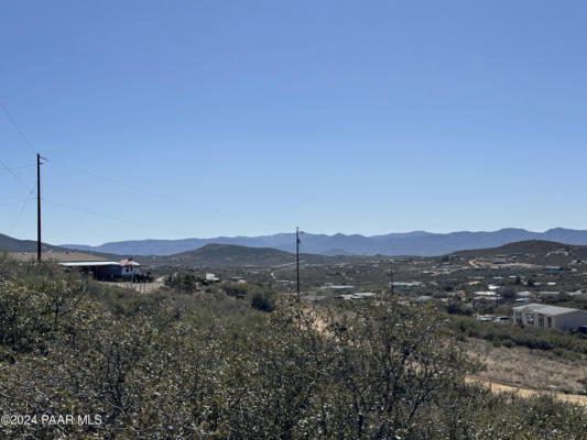 17930 E HUNTER LN, DEWEY-HUMBOLDT, AZ 86327, photo 5 of 6