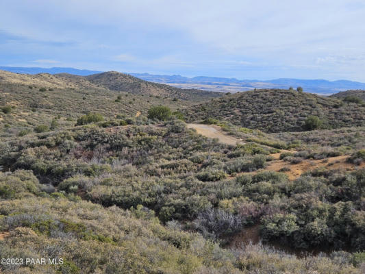 0 PAINTED VISTA, DEWEY-HUMBOLDT, AZ 86327, photo 2 of 8