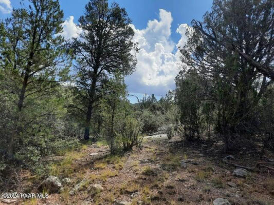 LOT 213 FOREST ACRES, SELIGMAN, AZ 86337, photo 4 of 6