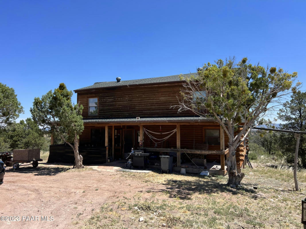 39240 N INDIAN SPRINGS ROAD, ASH FORK, AZ 86320, photo 1 of 28