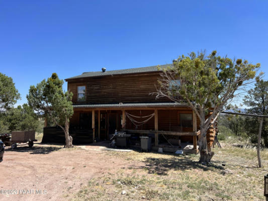 39240 N INDIAN SPRINGS ROAD, ASH FORK, AZ 86320 - Image 1