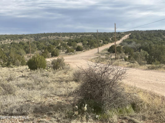 55251 N BRIDGE CANYON PKWY, SELIGMAN, AZ 86337, photo 2 of 13