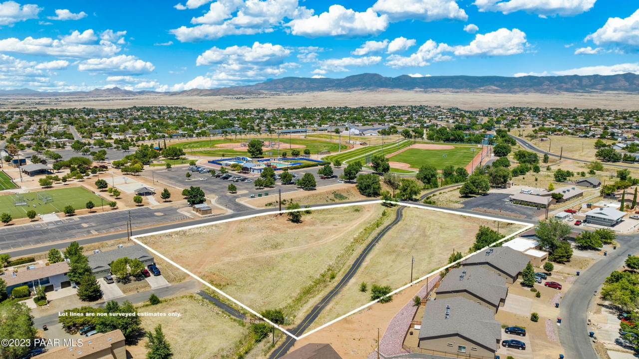 0 E NACE LANE, PRESCOTT VALLEY, AZ 86314, photo 1 of 10