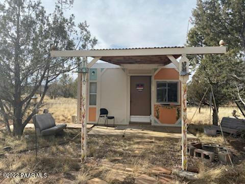 3177 N HILLSIDE ROAD, ASH FORK, AZ 86320, photo 3 of 5