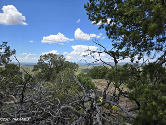 517.6 OFF KOKOPELLIE TRAIL, SELIGMAN, AZ 86337 - Image 1