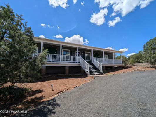 2576/2520 W ROBERTS ROAD, WILLIAMS, AZ 86046 - Image 1