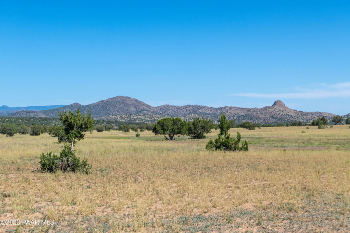 10 ACRES W DEEP WATER ROAD, PAULDEN, AZ 86334, photo 1 of 14